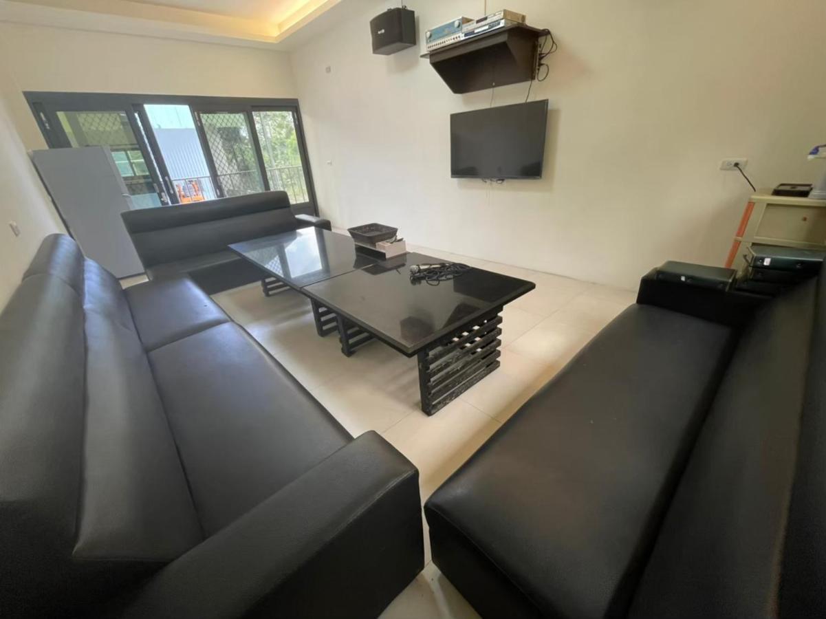 Home Rest B&B Lijia Екстериор снимка