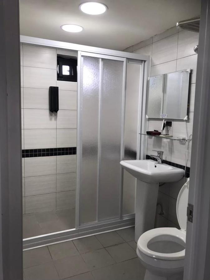 Home Rest B&B Lijia Екстериор снимка