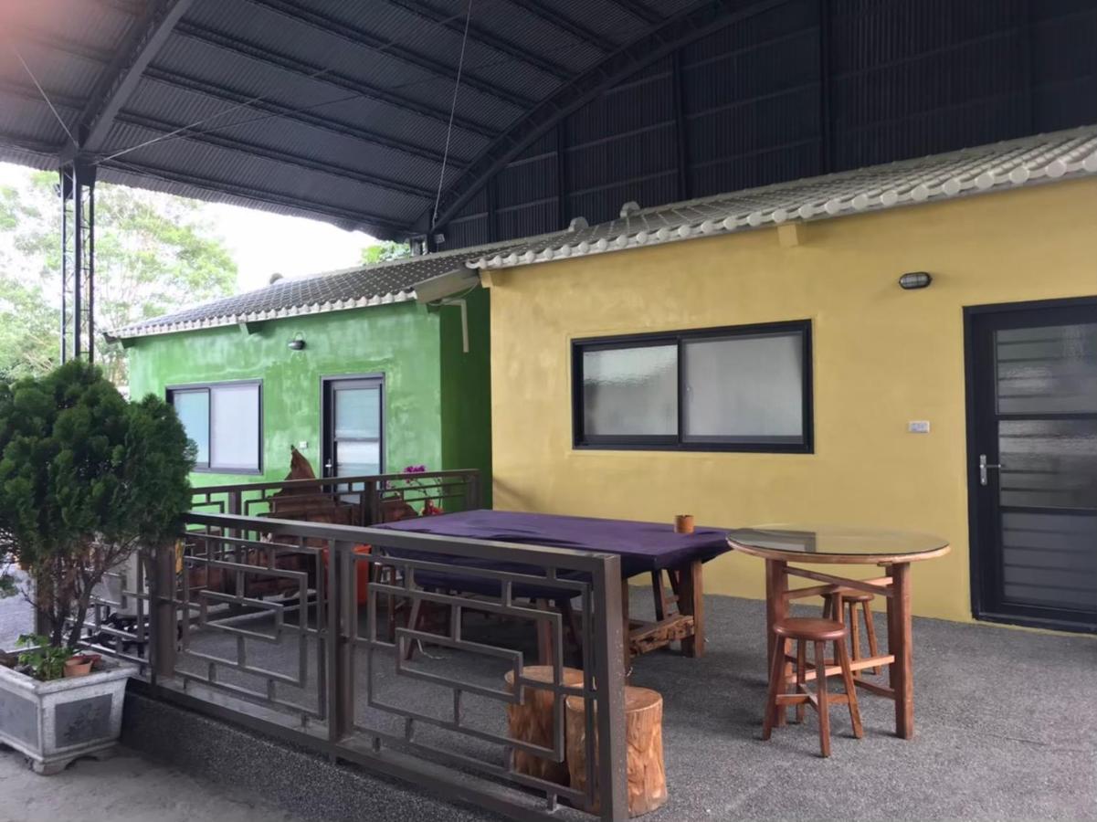 Home Rest B&B Lijia Екстериор снимка