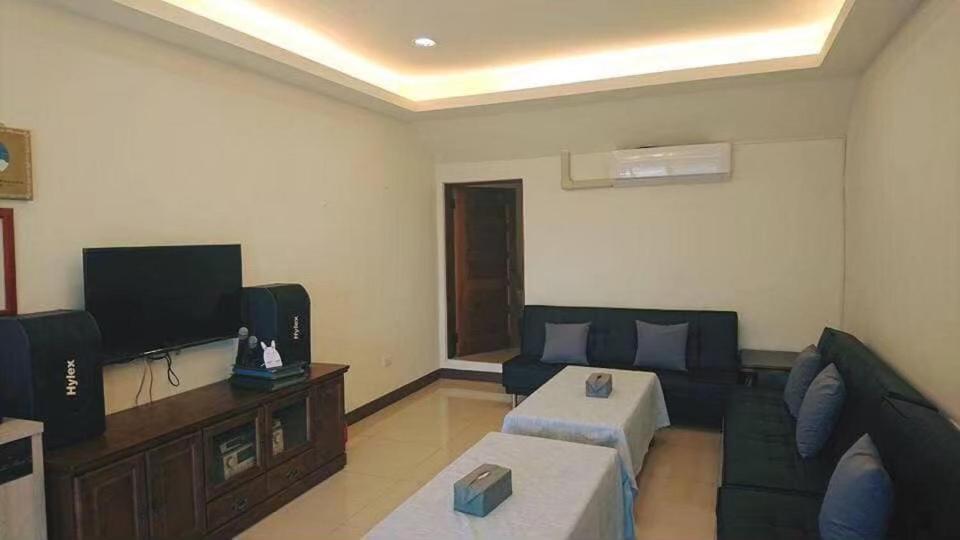 Home Rest B&B Lijia Екстериор снимка