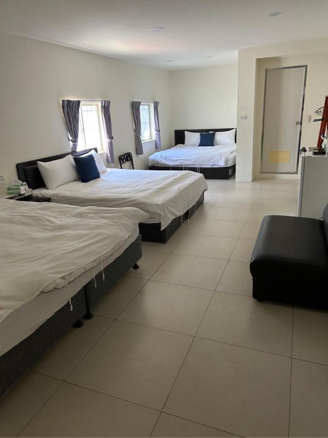 Home Rest B&B Lijia Екстериор снимка