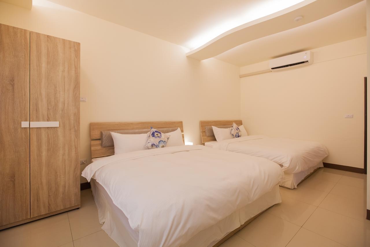 Home Rest B&B Lijia Екстериор снимка